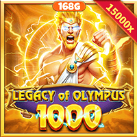 Di sản Olympus1000 game thumbnail