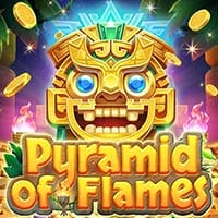 Kim Tự Tháp Của Ngọn Lửa game thumbnail