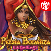 Kho Báu Ba Tư Megaways game thumbnail