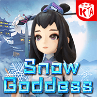 NỮ THẦN TUYẾT game thumbnail