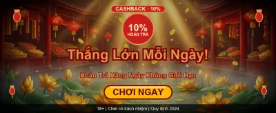 Thắng lớn mỗi ngày cùng w168 banner