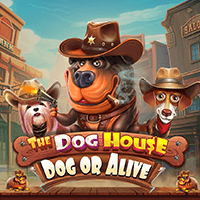 The Dog House – Dog or Alive game thumbnail