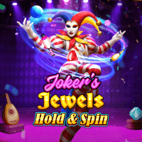Chú Hề – Kho Báu Hold & Spin game thumbnail