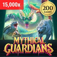Những Hộ Vệ Huyền Thoại game thumbnail